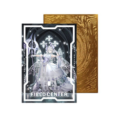 Labrynth Archetype Metal Field Center-1