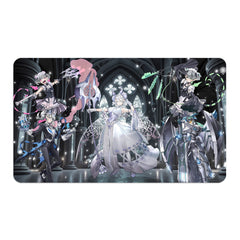 Labrynth Archetype Playmat-1