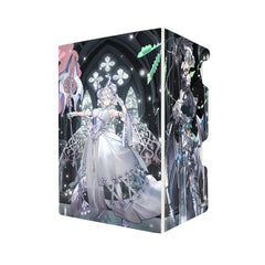Labrynth Archetype - Mach 3 Deck Box-4