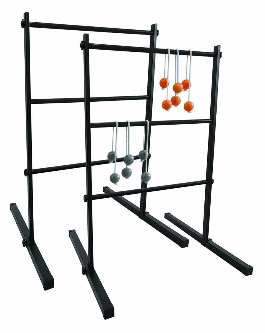 Kuma Steel Ladder Ball Toss-1
