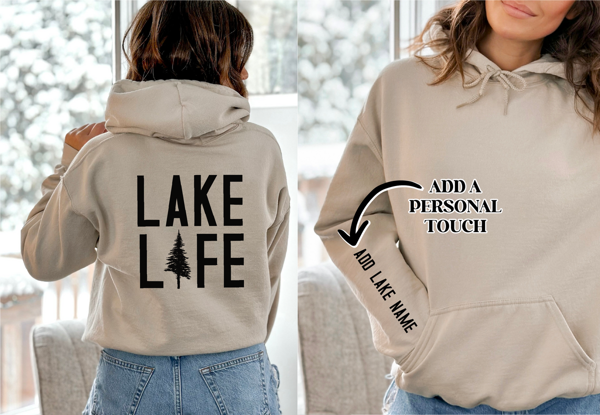 Lake Life Personalized Lake Hoodie-1