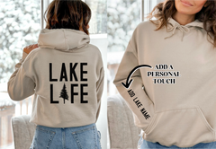 Lake Life Personalized Lake Hoodie-1