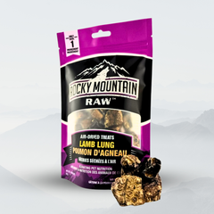 Air-Dried Lamb Lung-1