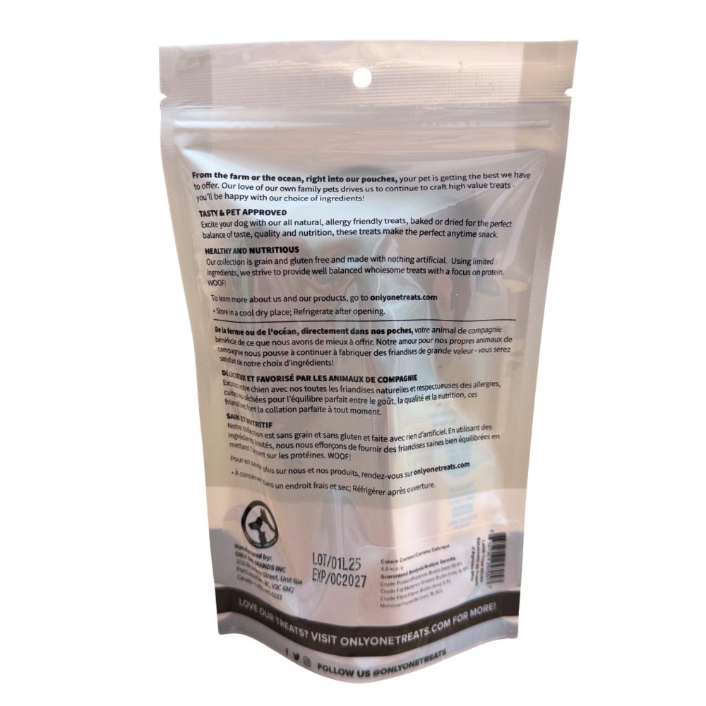 Lamb Tripe Sticks 85g-2