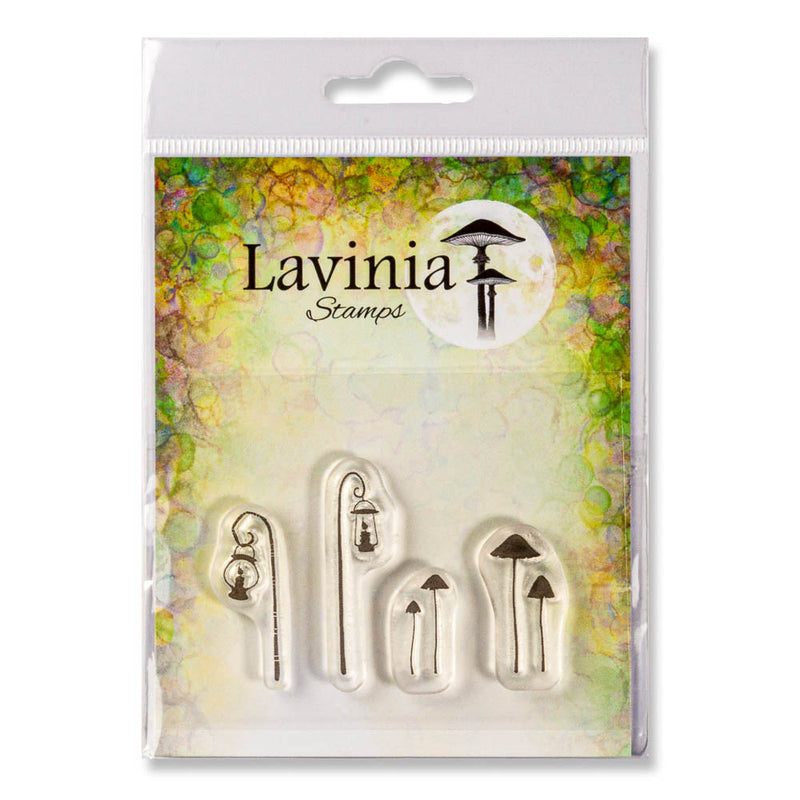 Lavinia Stamps - Lamps-1
