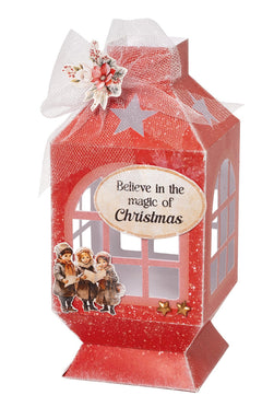 SL DIY Lanterns Sparkling Christmas Essentials 12 Sheets-4