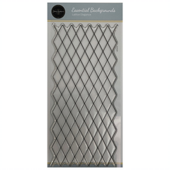 Jamie Rodgers Crafts - Lattice Elegance DL Clear Stamp Set-1