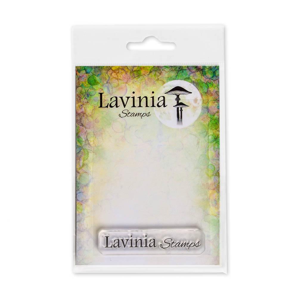 Lavinia Stamps - Lavinia-1
