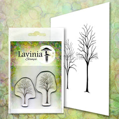 Lavinia Stamps Small Trees-1