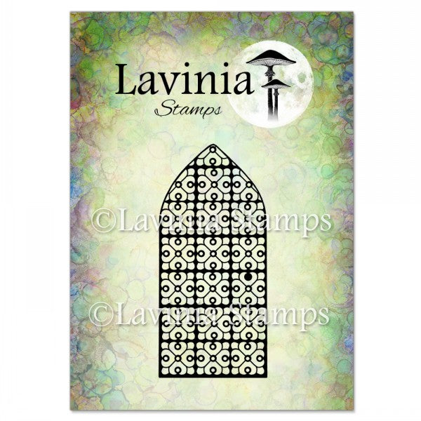 Inner Gate Stamp-1