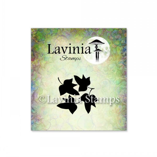 Forest Leaves Mini Stamp-1