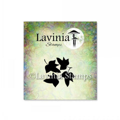 Forest Leaves Mini Stamp-1