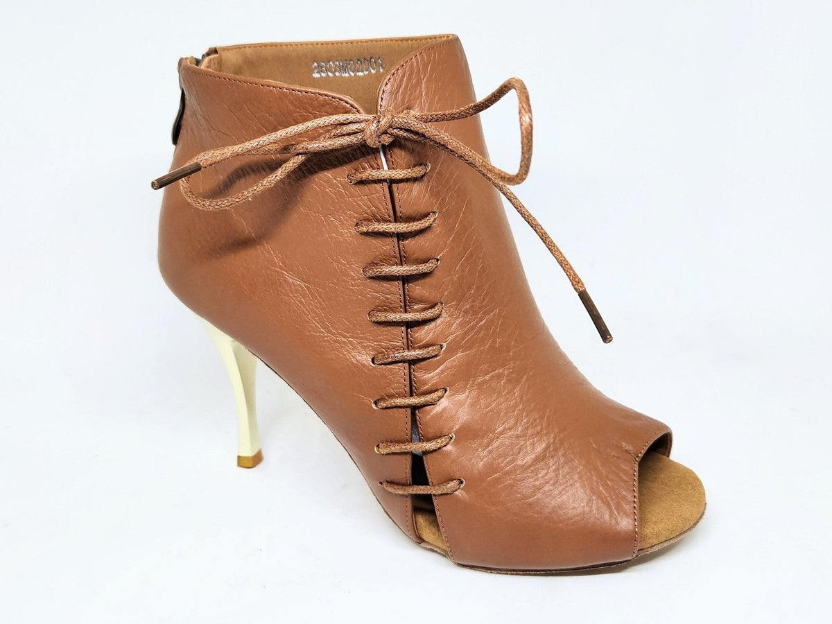 Lazuli Brown- Stiletto-3