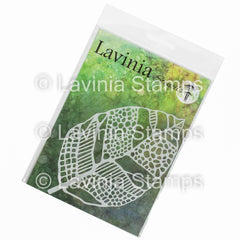 Lavinia Stencil - Leaf Mask-1