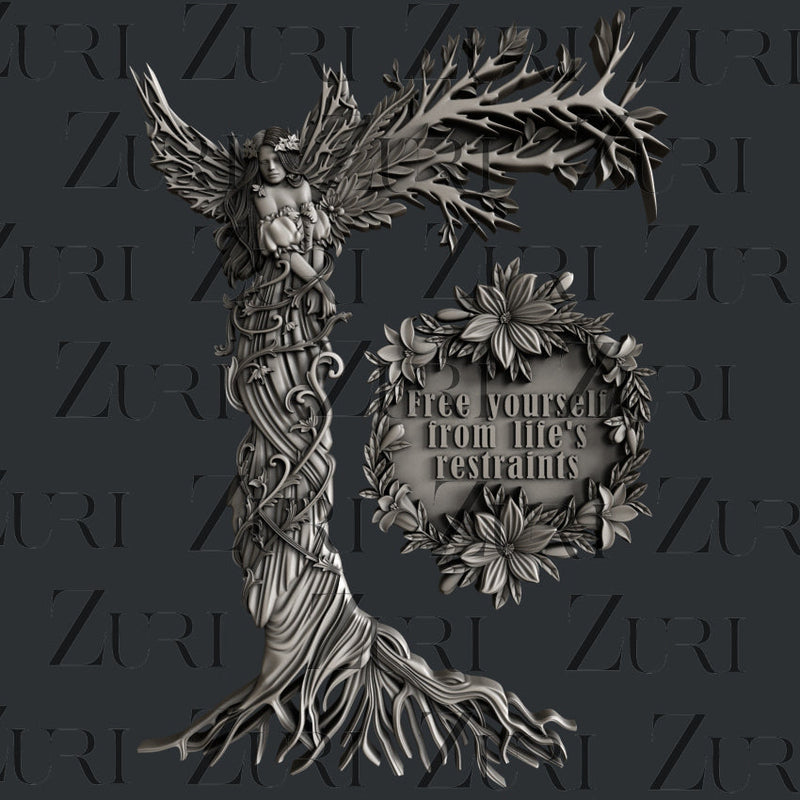 Zuri Designs Liberation-1