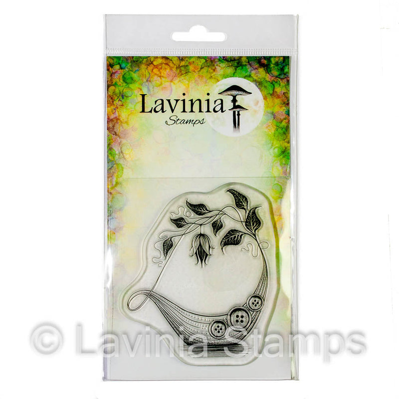 Lavinia Stamps - Liberty-1