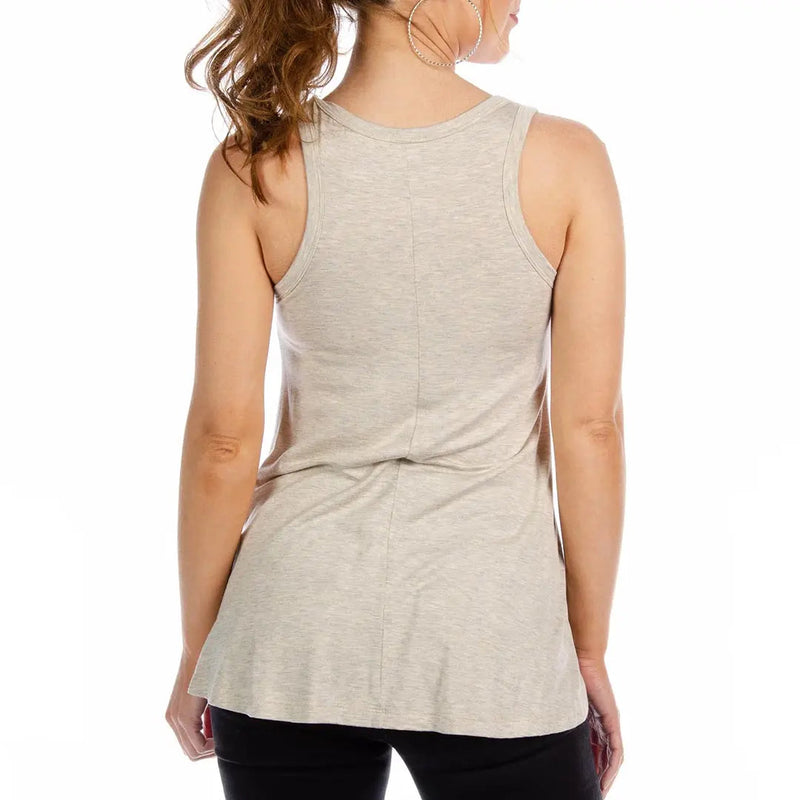 Liberty Wear Women's Cody Tank Top-2