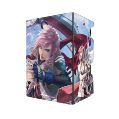 Lightning, Army of One - Mach 3 Deck Box-1