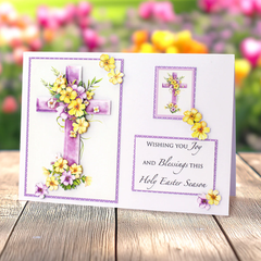 Adhesivos Messages of Faith, 48 pegatinas-8
