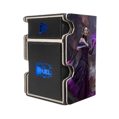 Liliana - Legendary Planeswalker - Mach 3 Deck Box-3