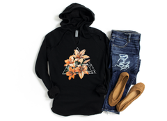 Lily Triangle Premium Women's Bunnyhug | Saskatchewan Clothing-1