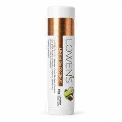 Lime in 'da Coconut Lip Balm-2