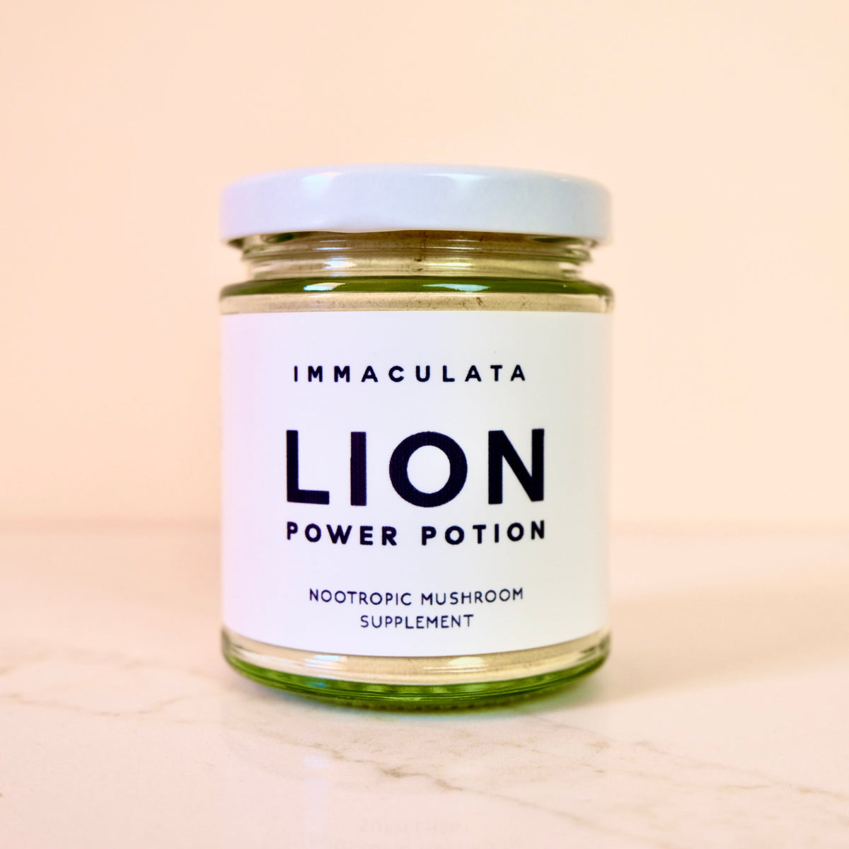 LION POWER POTION - NOOTROPIC TONIC-4