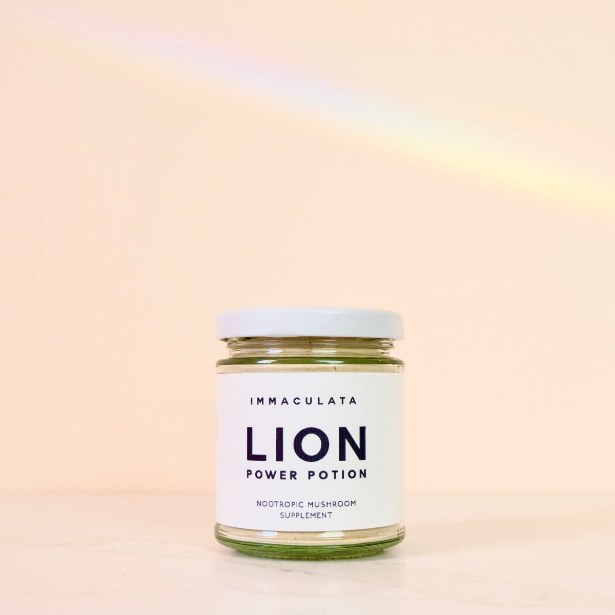 LION POWER POTION - NOOTROPIC TONIC-3