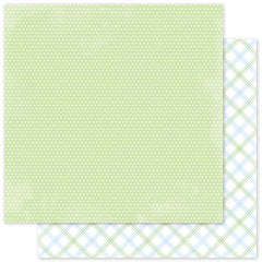 Little Artists Patterns 6x6 Paper Collection 35026-5