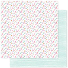 Little Bakers Patterns 6x6 Paper Collection 35020-6