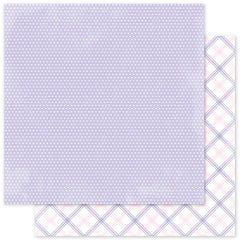 Little Bakers Patterns 6x6 Paper Collection 35020-7