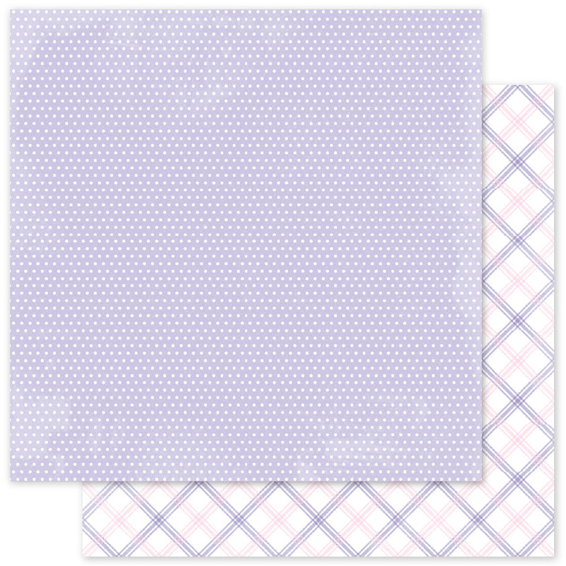 Little Bakers Patterns 6x6 Paper Collection 35020-7
