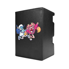 Live Twin - Mach 3 Deck Box-1