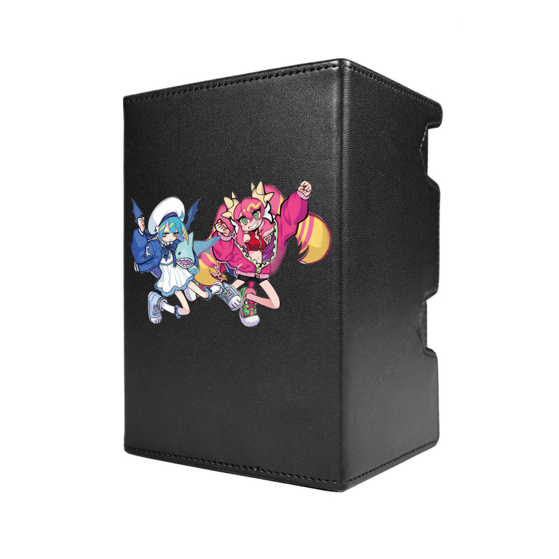 Live Twin - Mach 3 Deck Box-1