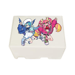 Live Twin - Mach 3 Deck Box-2