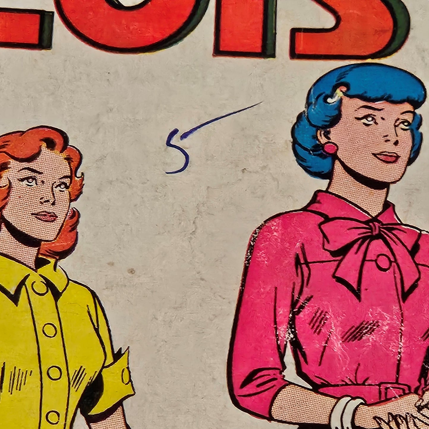 DC - La Novia de Superman - Lois Lane No.51 (1964)