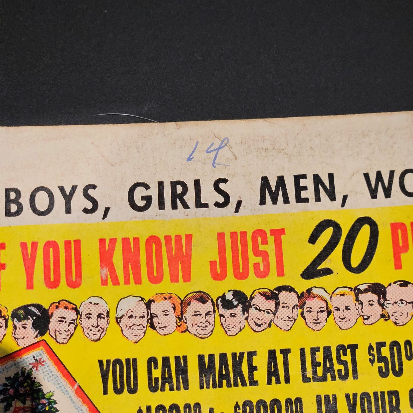 DC - La Novia de Superman - Lois Lane No.51 (1964)
