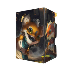 Loot - Beast Noble - Mach 3 Deck Box-1