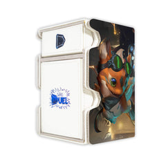 Loot - Beast Noble - Mach 3 Deck Box-6