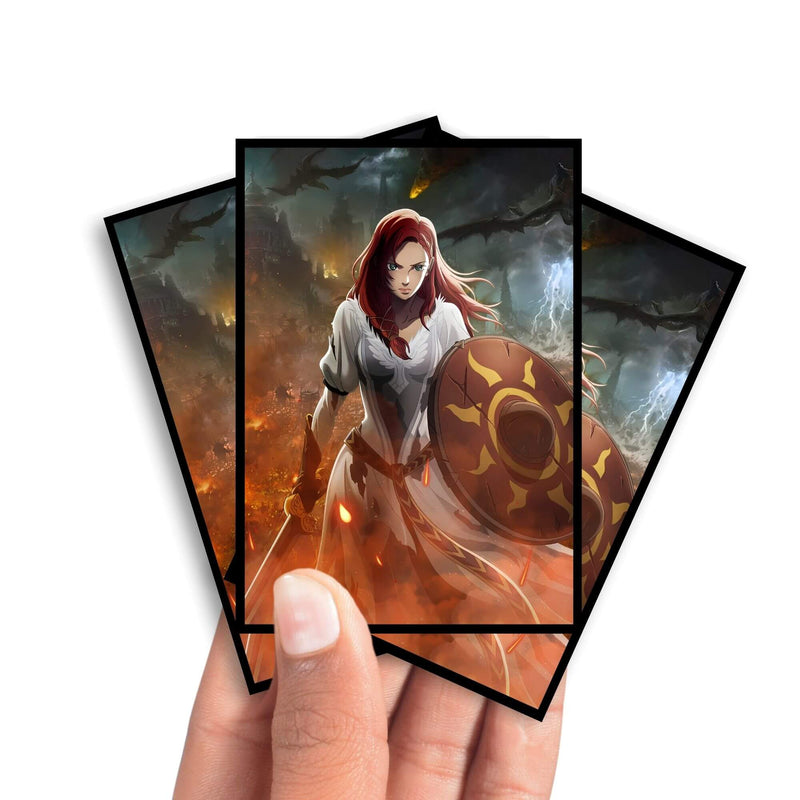 The Lord of the Rings Card Sleeves-1