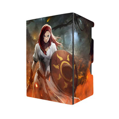 The Lord of the Rings - Mach 3 Deck Box-1