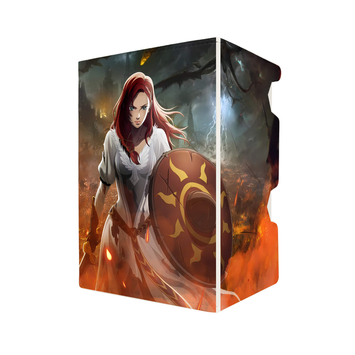 The Lord of the Rings - Mach 3 Deck Box-4