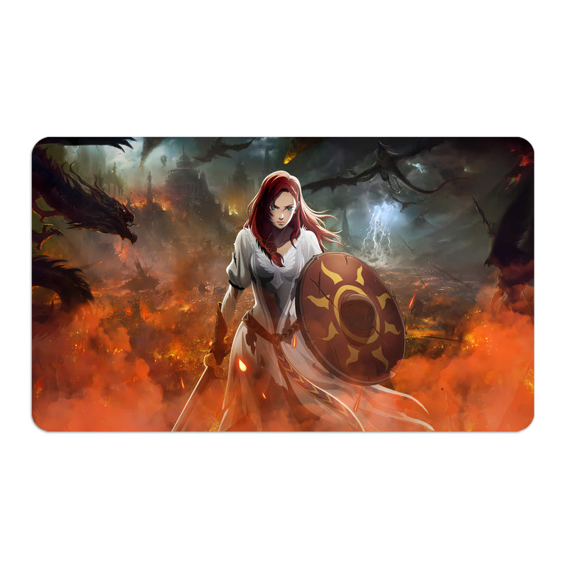 The Lord of the Rings Playmat-1