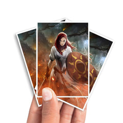 The Lord of the Rings Card Sleeves-2