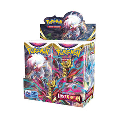 Pokémon TCG - Sword & Shield - Lost Origin - Booster Box-1