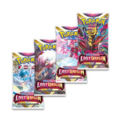 Pokémon TCG - Sword & Shield - Lost Origin - Booster Box-3