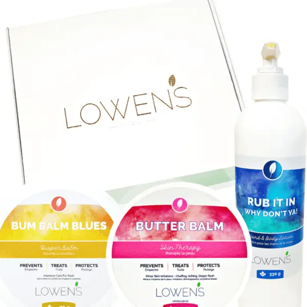 Lowen’s Bebe Box-1