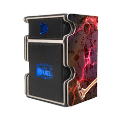 Luffy: Sun God Nika - Mach 3 Deck Box-3