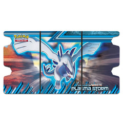 Lugia - Mach 3 Deck Box-4