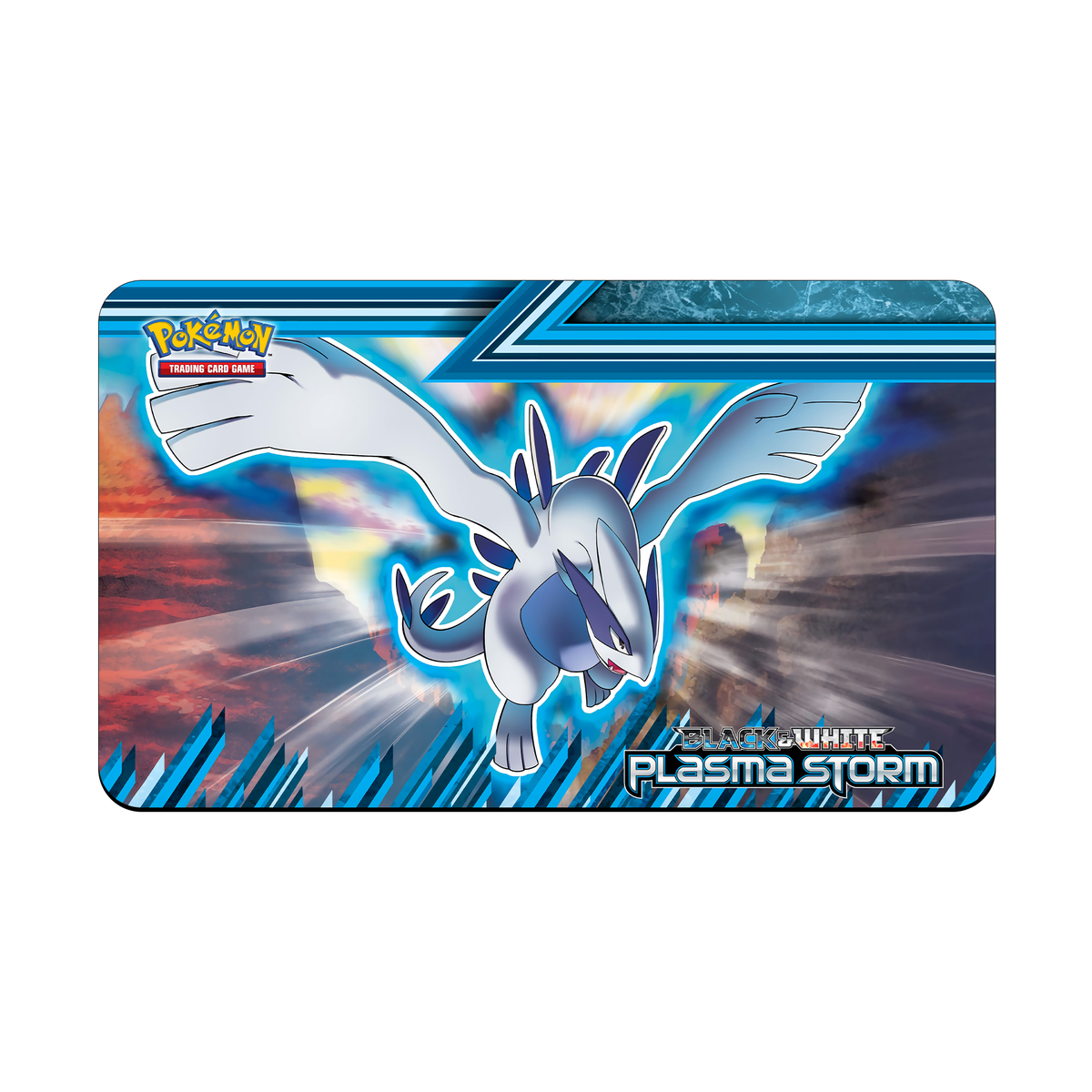 Lugia Playmat-1